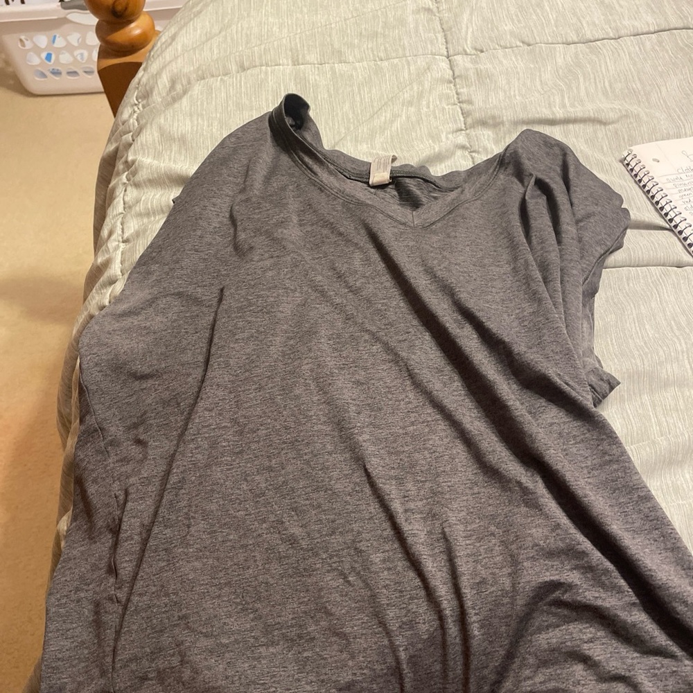 yogalicious shirt